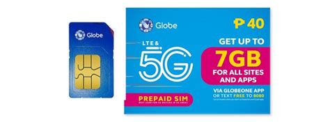 Globe SIM Card Registration: Telco Releases Guide on How To .